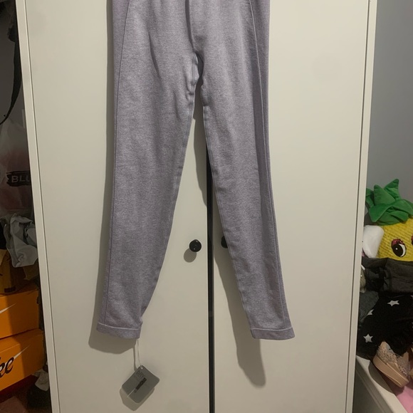 Brand New Gymshark high waisted flex leggings - Picture 2 of 4